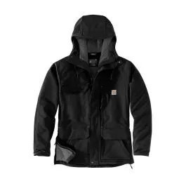 105002 Work Jacket Super Dux Insulated Traditional - Carhartt