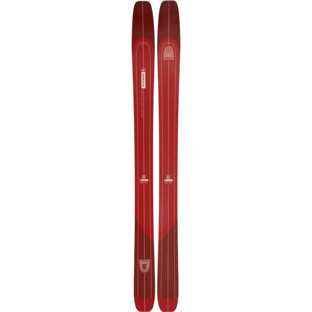 2024 Locator 112 Ski