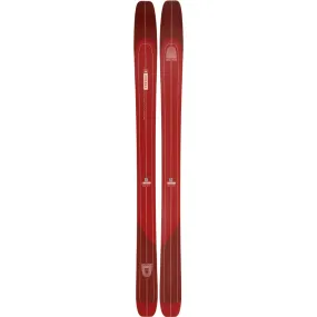 2024 Locator 112 Ski