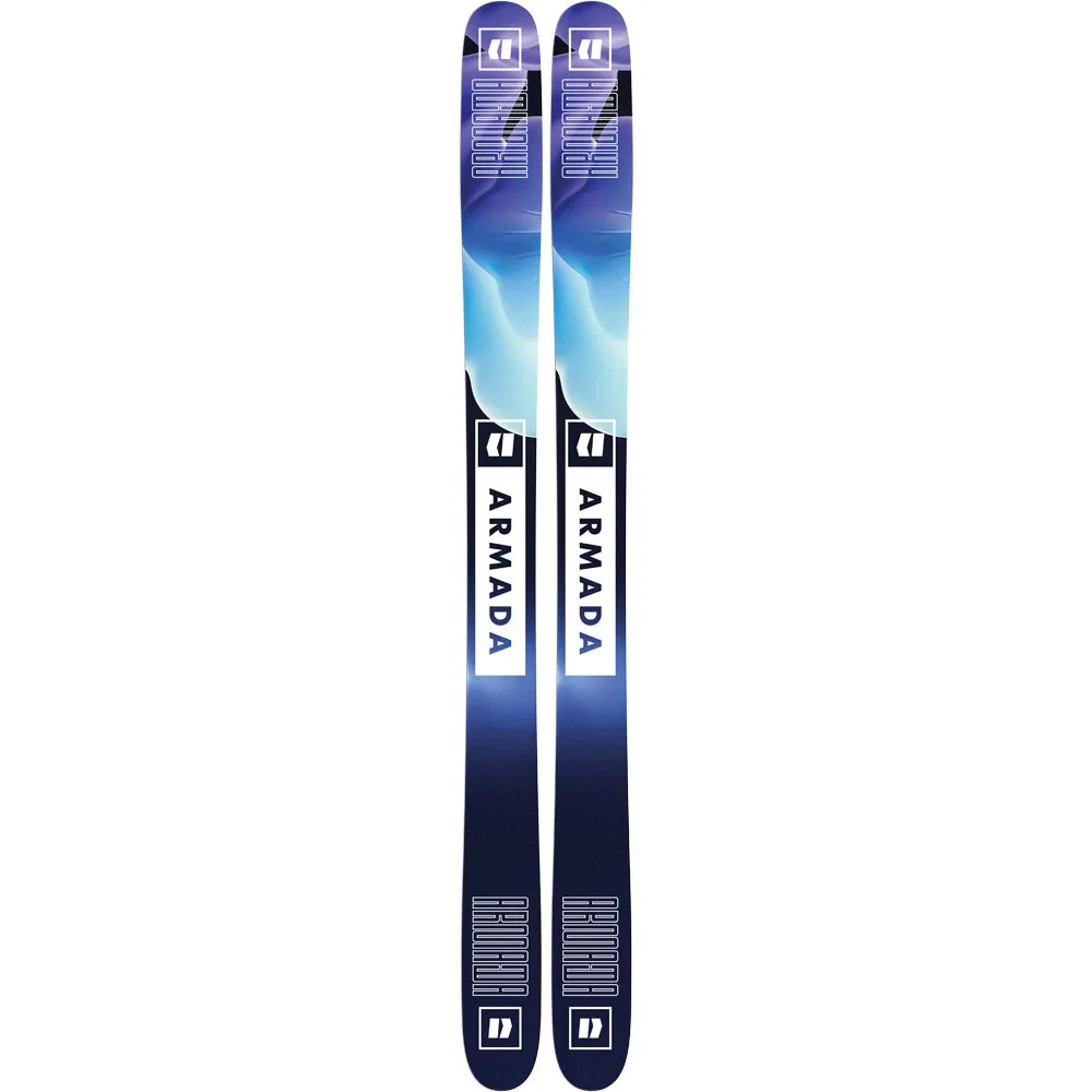 2025 Arv 112 Ski