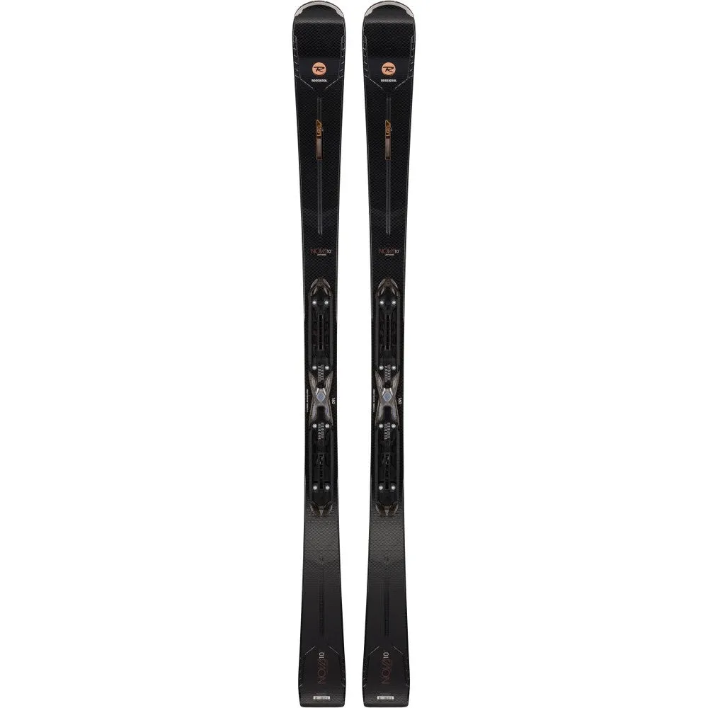 2025 Nova 10 Ti Ski w/ Bindings - Womens