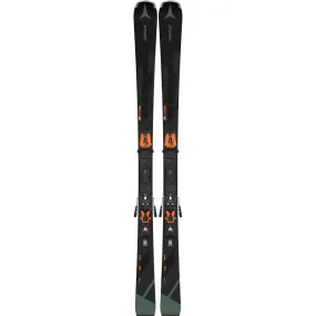 2025 Redster Q7 Revo C Ski w/ Binding