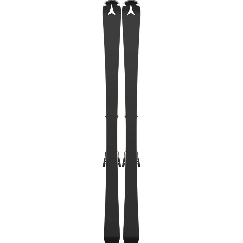 2025 Redster Q7 Revo C Ski w/ Binding