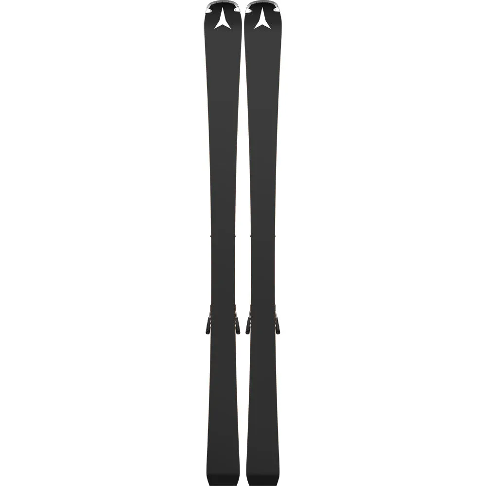 2025 Redster Q7.8 Revo C Ski w/ Binding