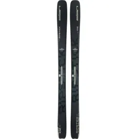 2026 Ripstick 102 Black Edition Ski