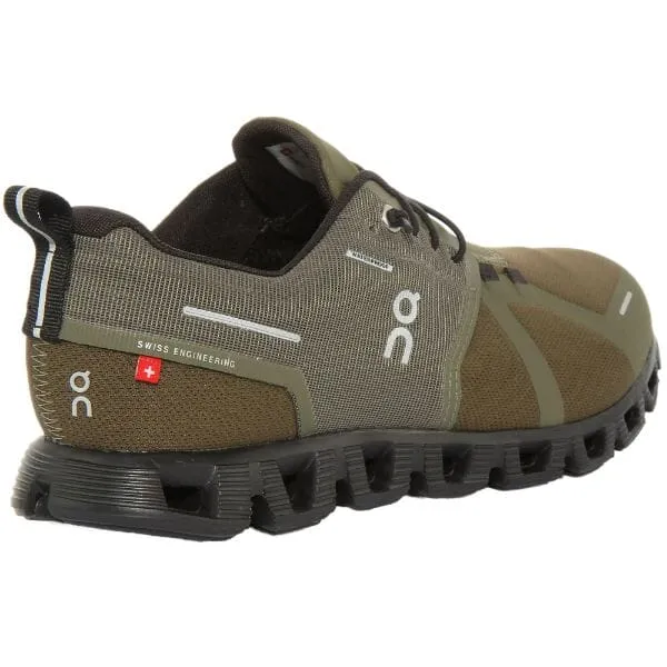    5    On Cloud 5 Waterproof Olive/Black 59.98840