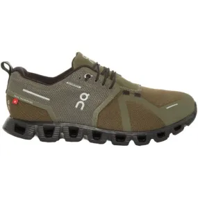    5    On Cloud 5 Waterproof Olive/Black 59.98840