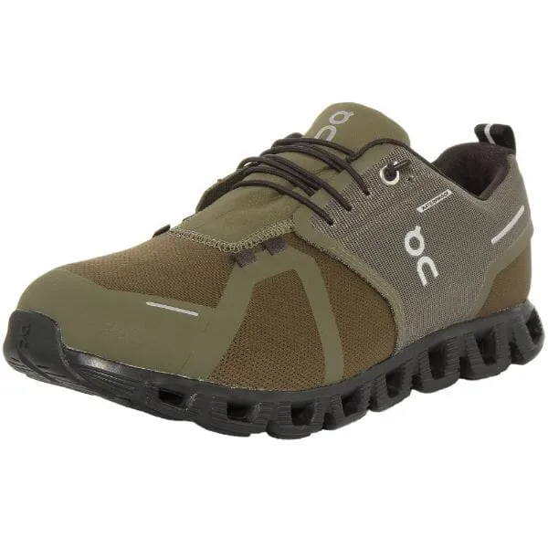    5    On Cloud 5 Waterproof Olive/Black 59.98840