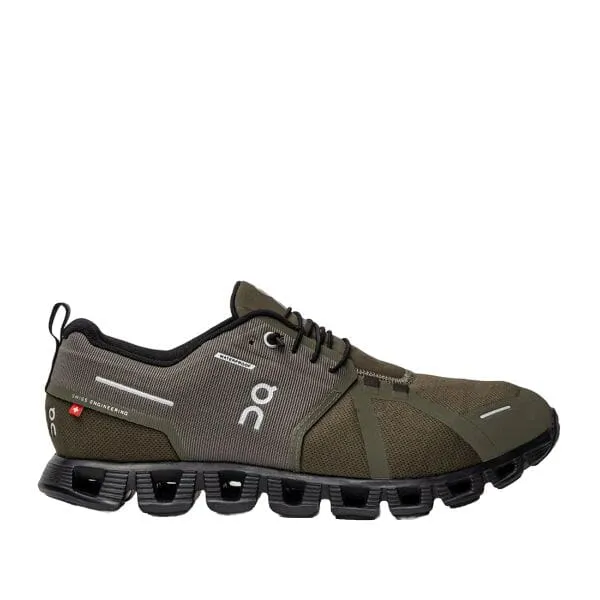    5    On Cloud 5 Waterproof Olive/Black 59.98840