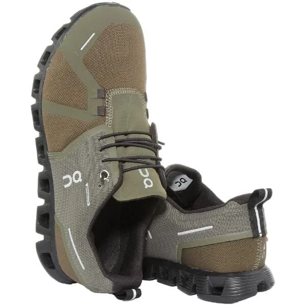    5    On Cloud 5 Waterproof Olive/Black 59.98840