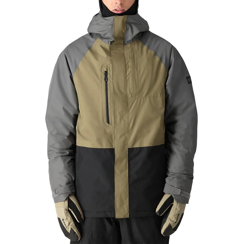 686 Core GORE-TEX Insulated Snowboard Jacket (Men's)