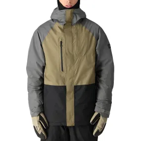 686 Core GORE-TEX Insulated Snowboard Jacket (Men's)