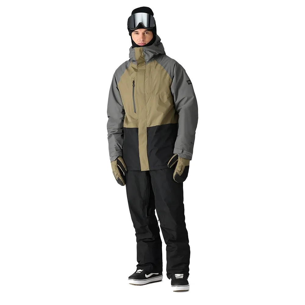 686 Core GORE-TEX Insulated Snowboard Jacket (Men's)