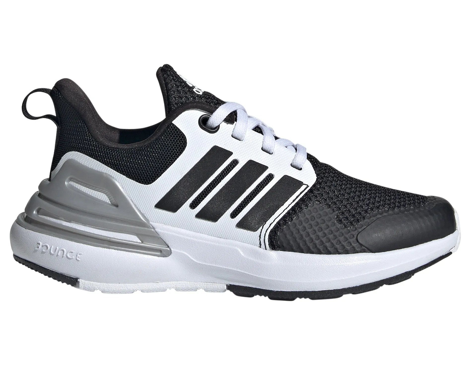 Adidas Kids RapidaSport Bounce Running Shoes <br> IF8561