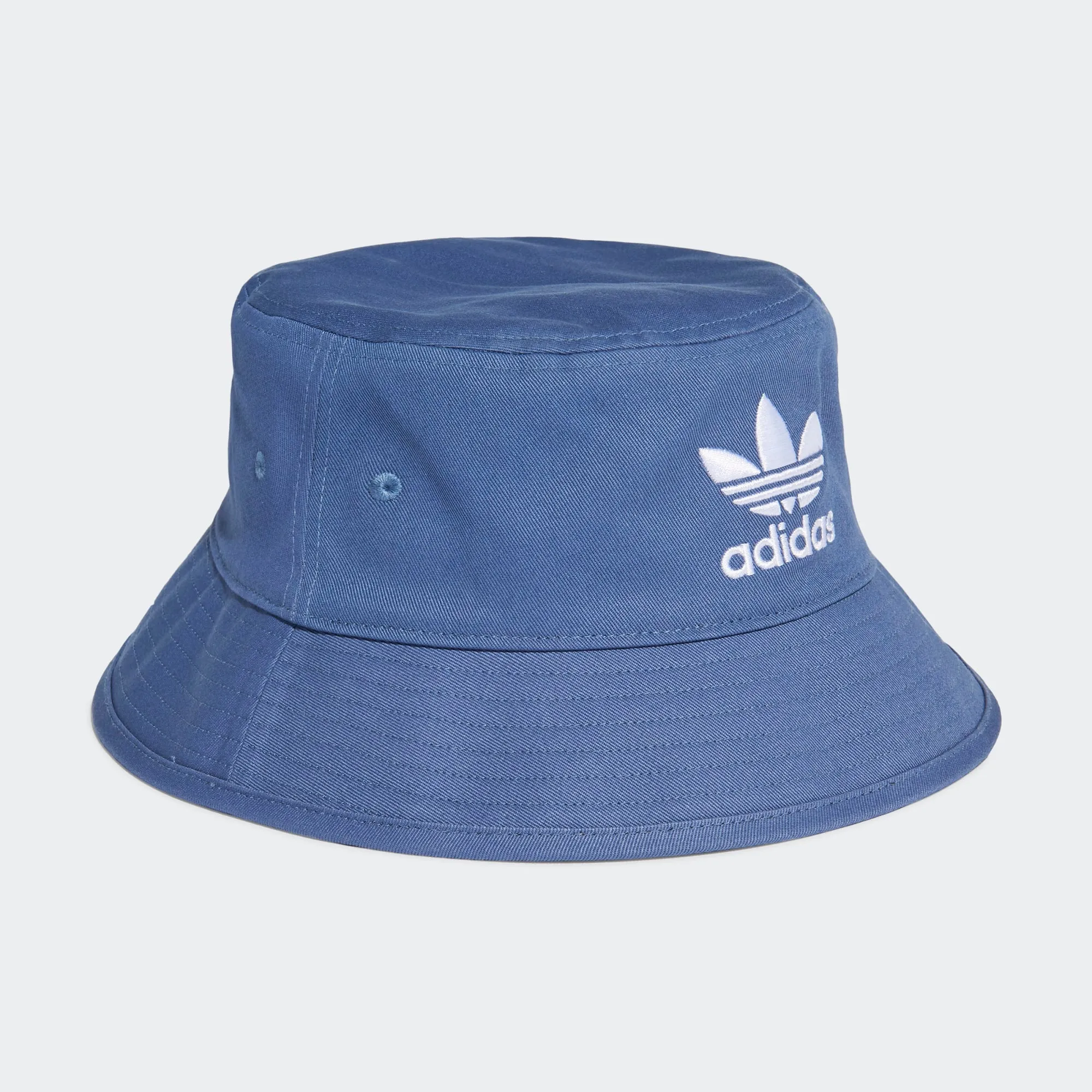 Adidas Originals Bucket Hat Crew Blue BK7350