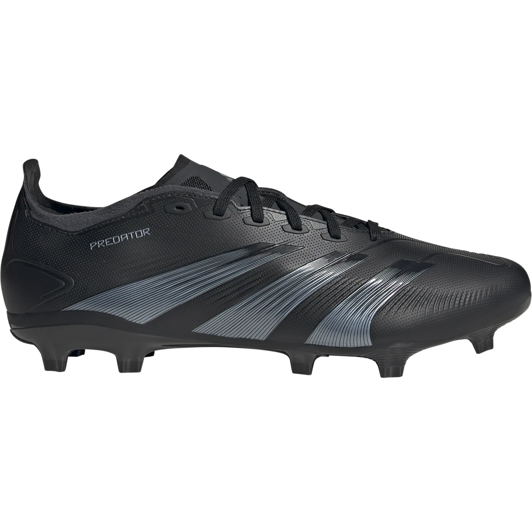 Adidas Predator 24 League Low Firm Ground Cleats