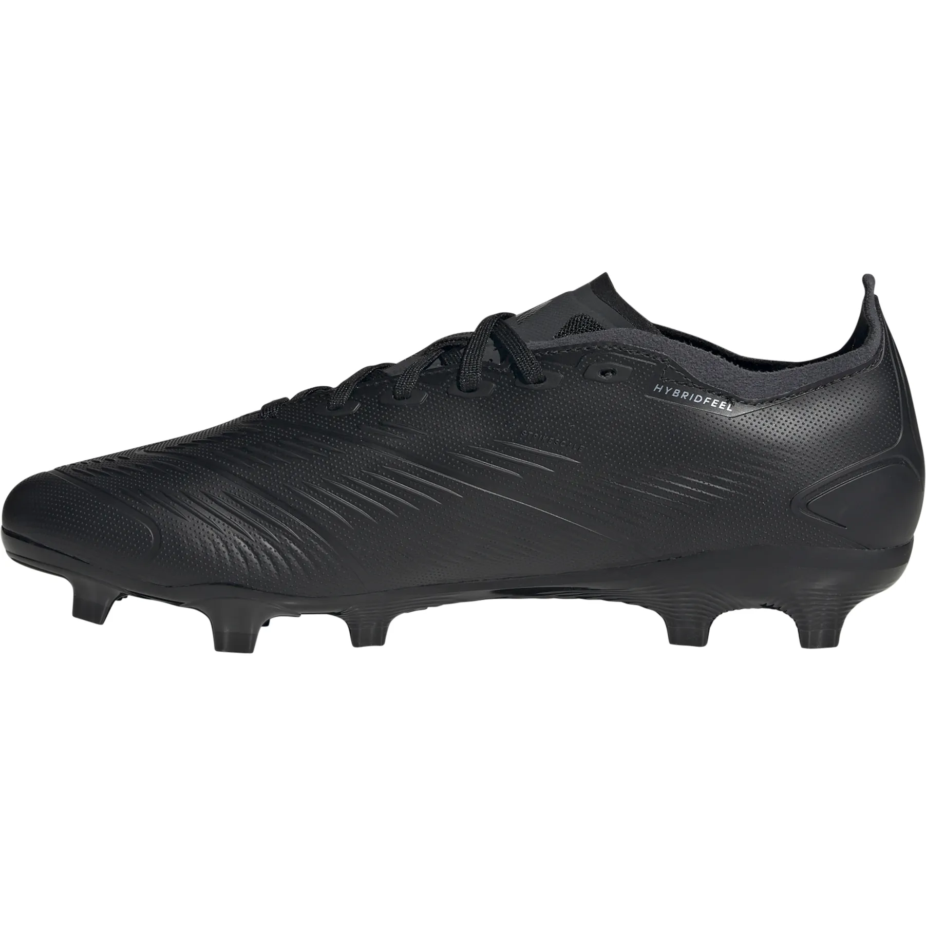 Adidas Predator 24 League Low Firm Ground Cleats