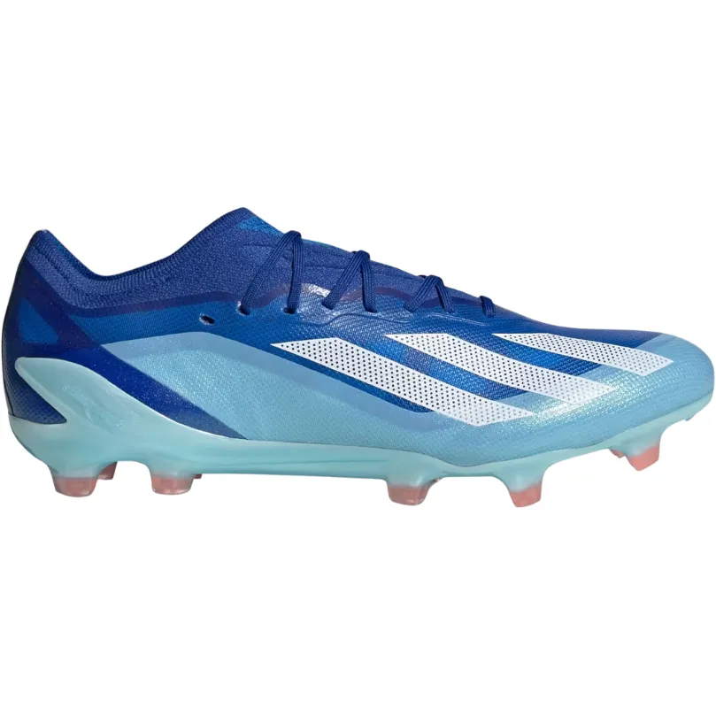 Adidas X Crazyfast.1 Firm Ground Cleats