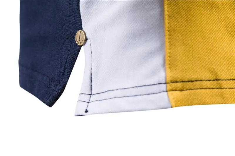 AIO Summer Polo Shirts