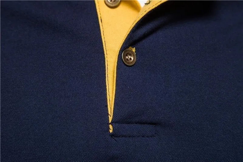 AIO Summer Polo Shirts