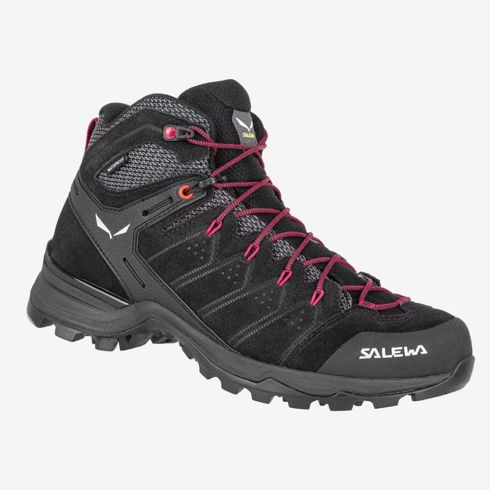 Alp mate mid-cut hiking boot