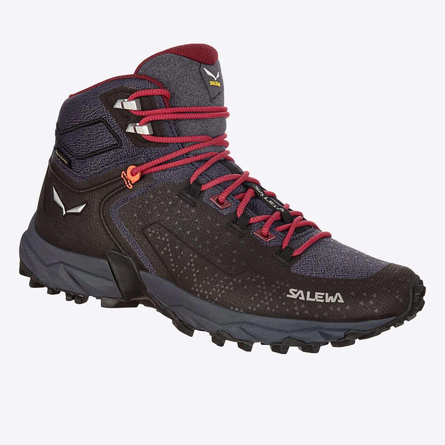 Alpenrose gore-tex hiking boot