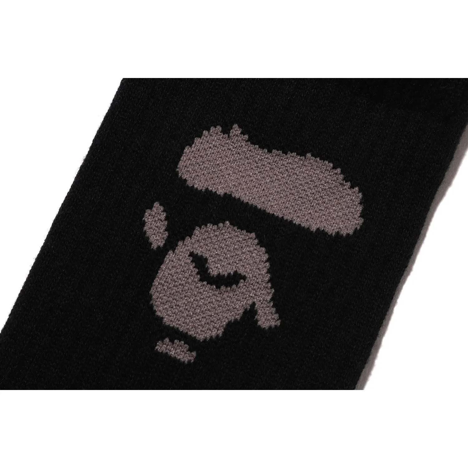 APE HEAD SOCKS MENS