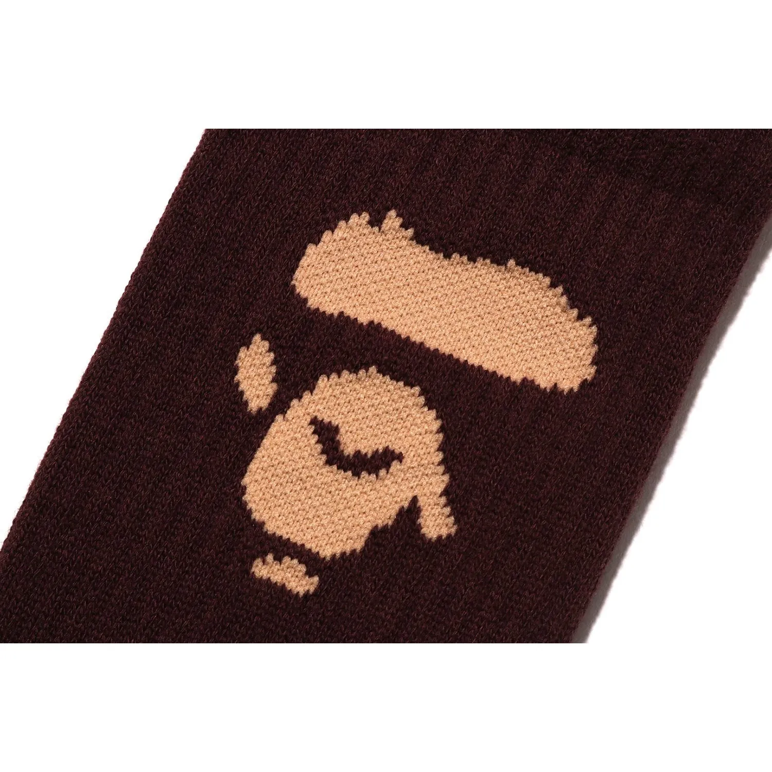 APE HEAD SOCKS MENS