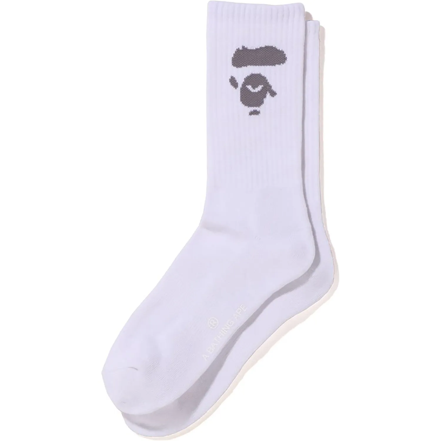 APE HEAD SOCKS MENS