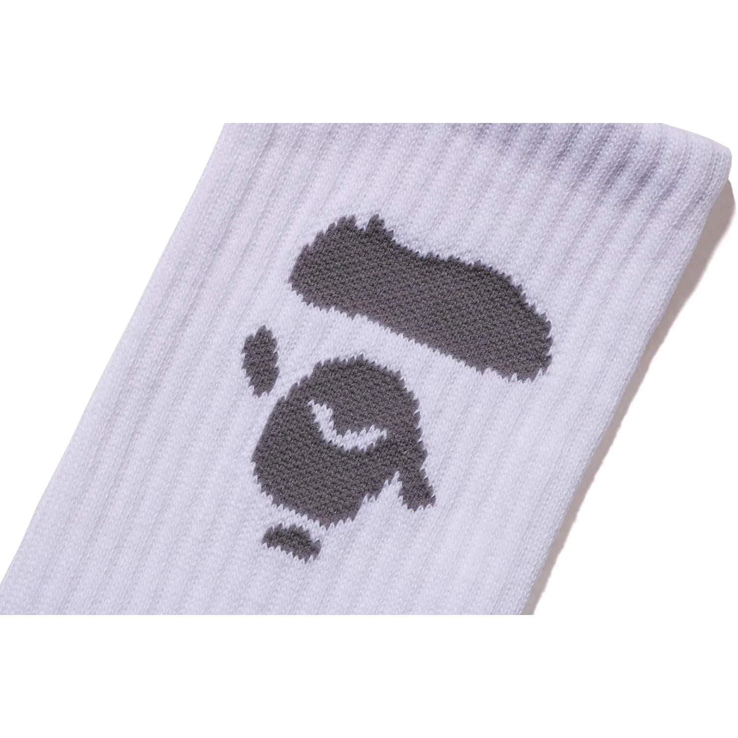 APE HEAD SOCKS MENS