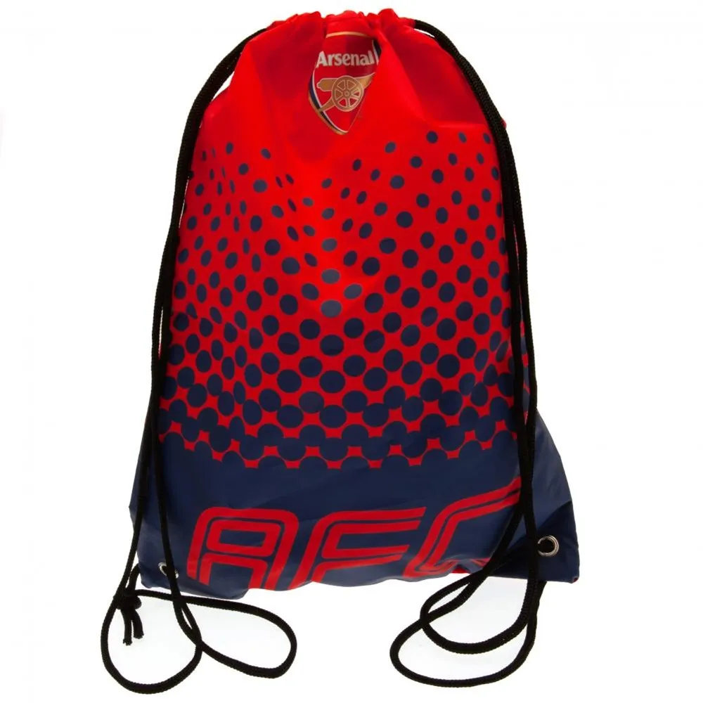 Arsenal Gym Bag