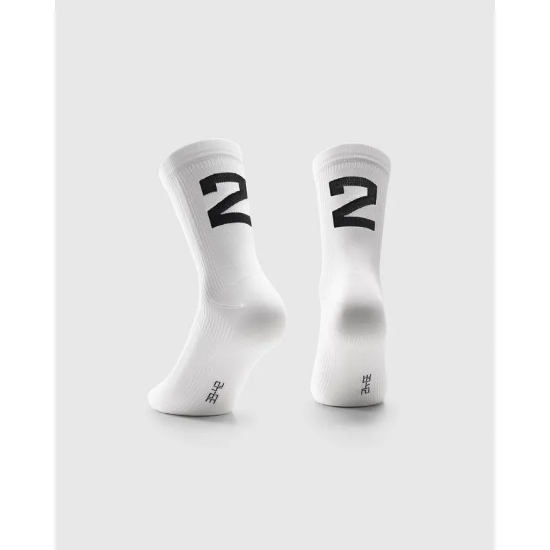 Assos  Poker Socks 2 - Calze ciclismo