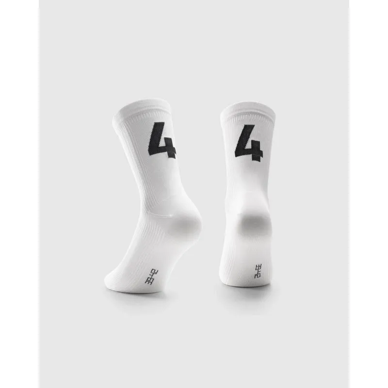 Assos  Poker Socks 4 - Calze ciclismo