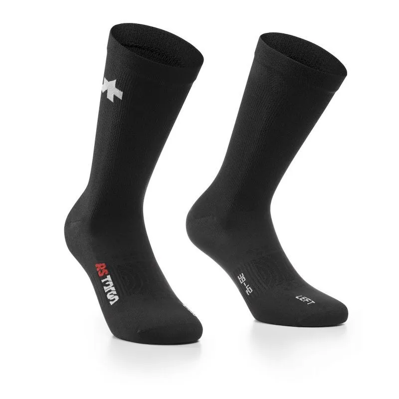 Assos  RS Socks TARGA - Calze ciclismo