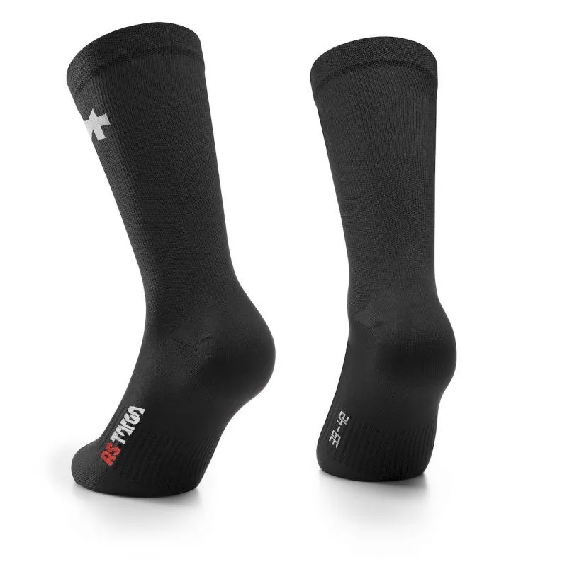 Assos  RS Socks TARGA - Calze ciclismo