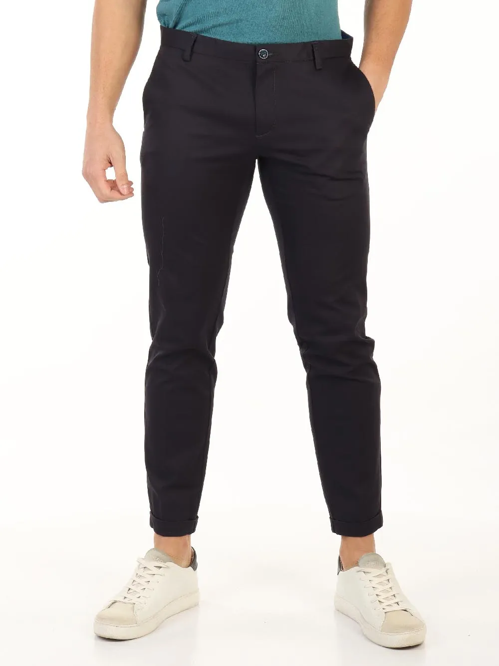 AT.P.CO Pantalone Uomo A261sasa45 Tp909/t Blu