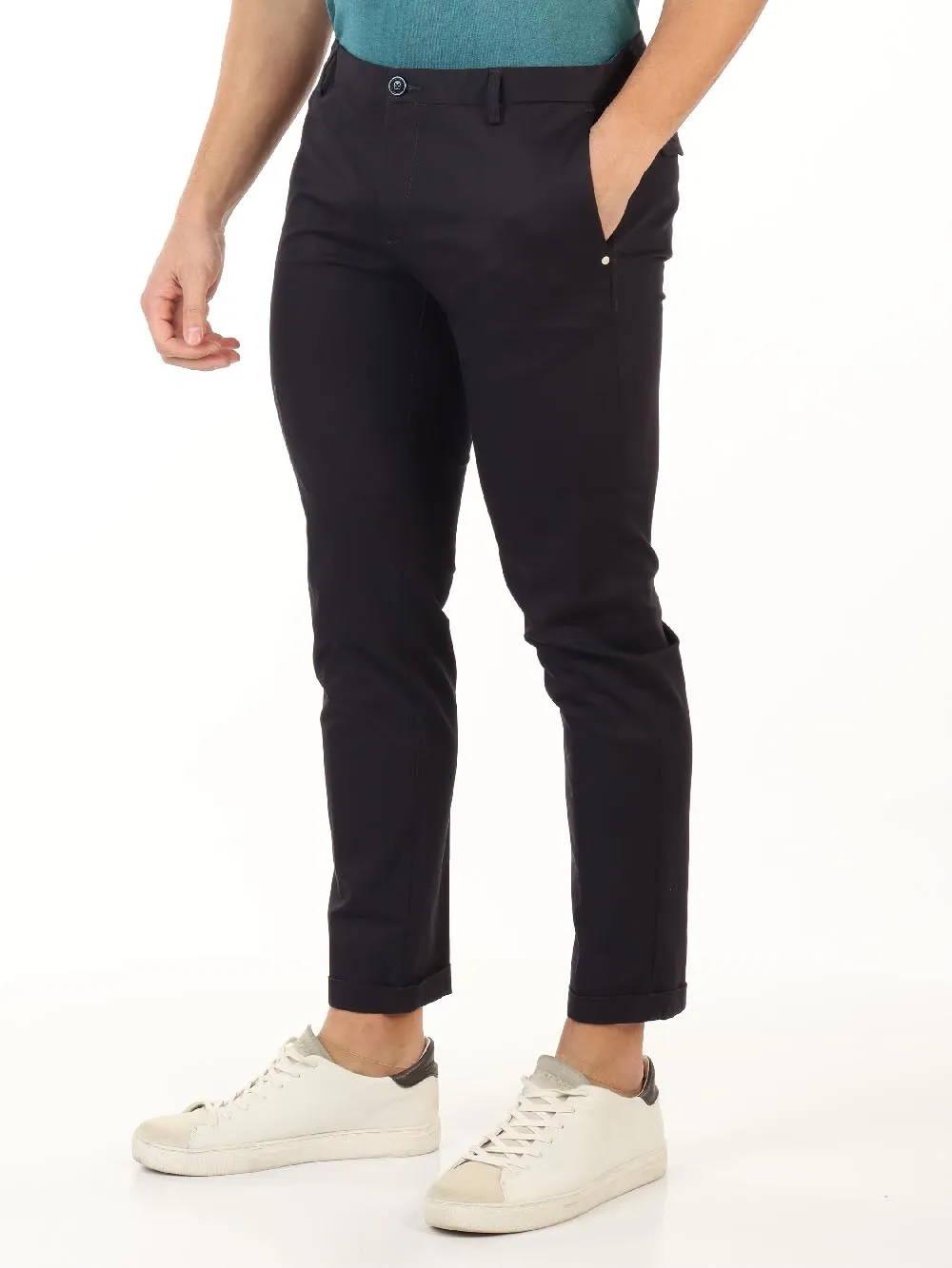 AT.P.CO Pantalone Uomo A261sasa45 Tp909/t Blu