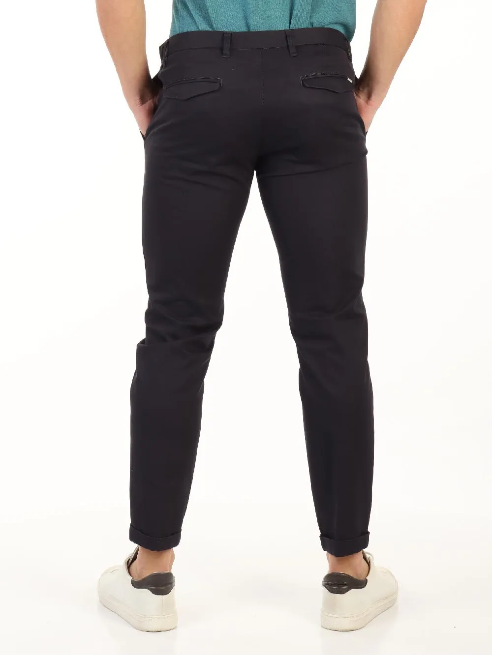 AT.P.CO Pantalone Uomo A261sasa45 Tp909/t Blu