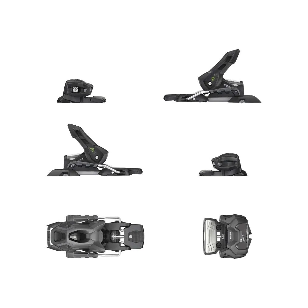 Attack 11 GW Ski Bindings