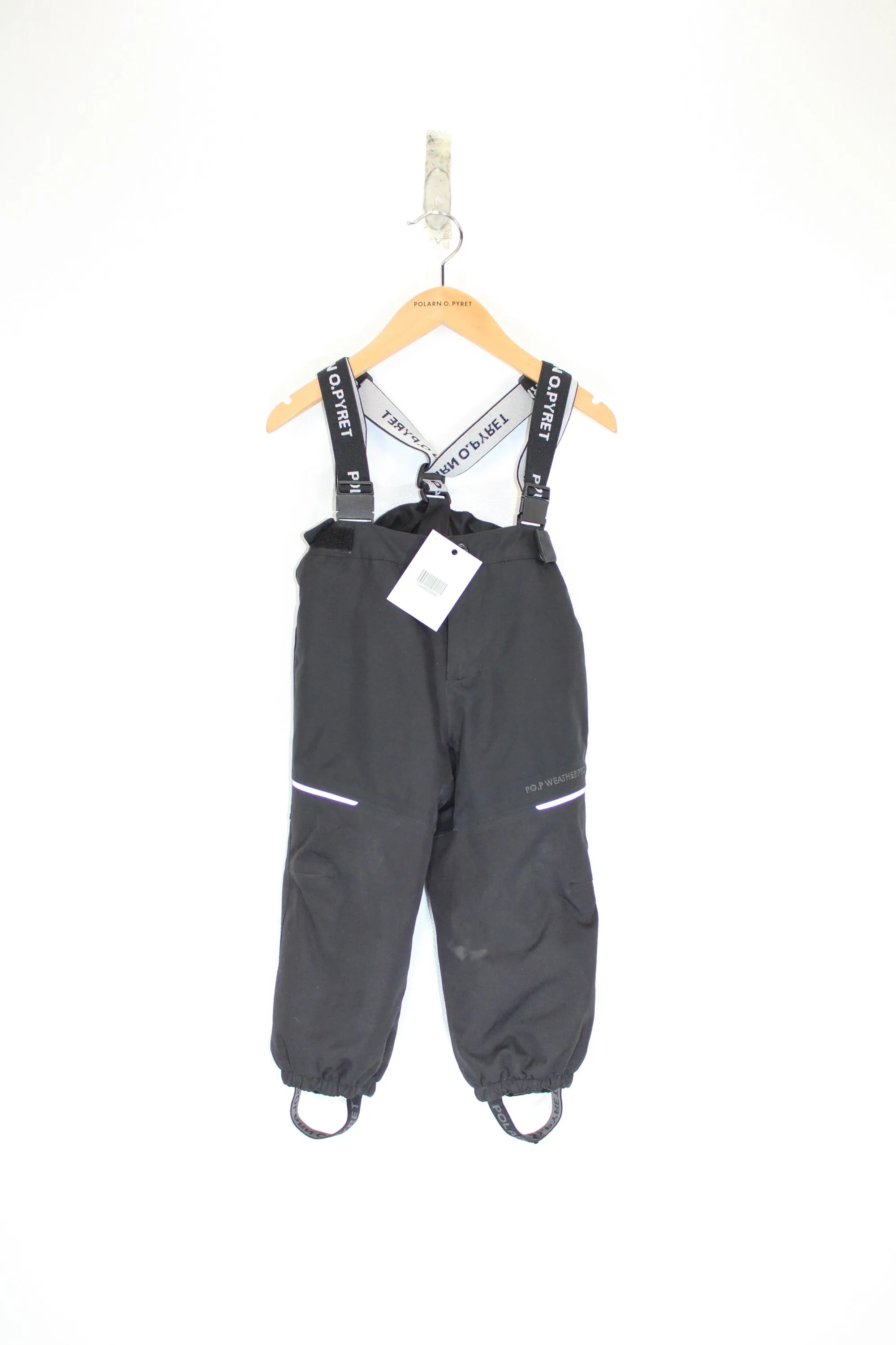 Baby Lined Shell Trousers