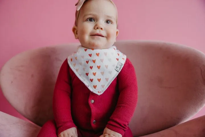 Bandana Bib, Crush