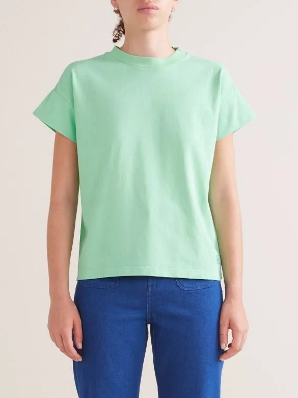 Bellerose Vogue T-Shirt - Spring: 1 (UK 8/10)