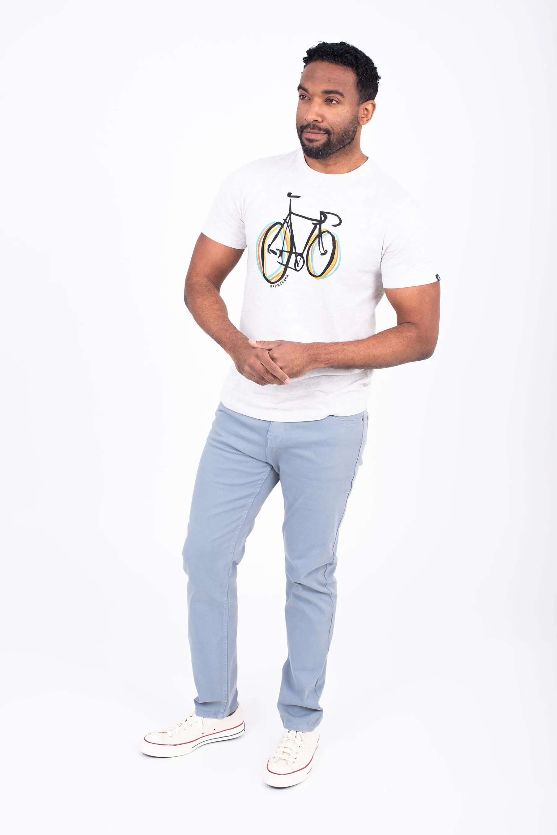 Bike Tee