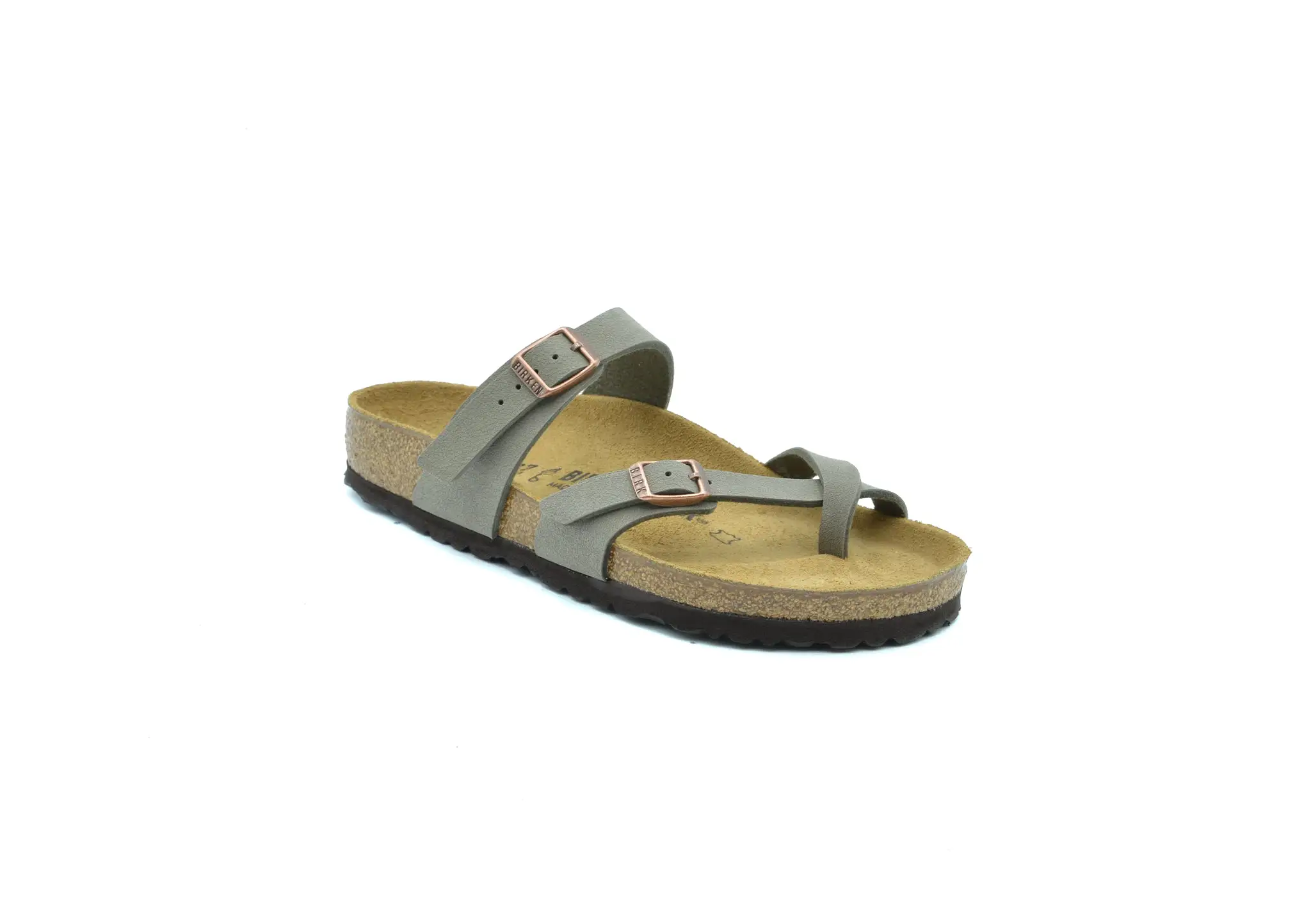 BIRKENSTOCK Mayari Birkibuc