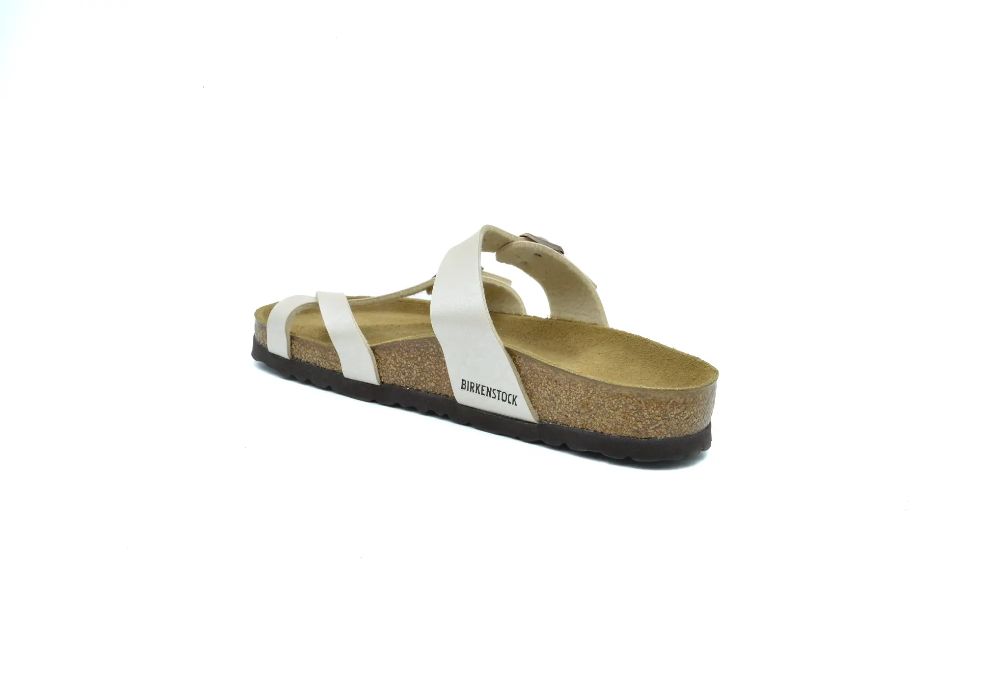 BIRKENSTOCK Mayari Birko-Flor