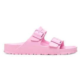 Birkenstock Women's Arizona Essentials - Fondant Pink EVA