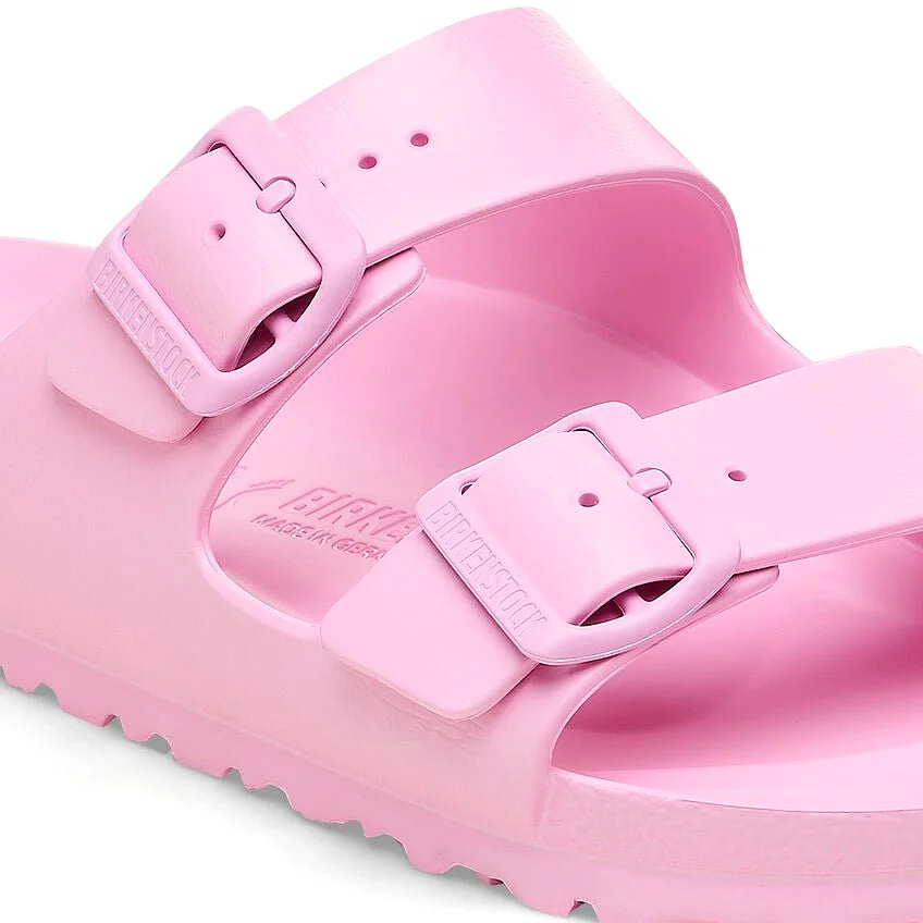 Birkenstock Women's Arizona Essentials - Fondant Pink EVA