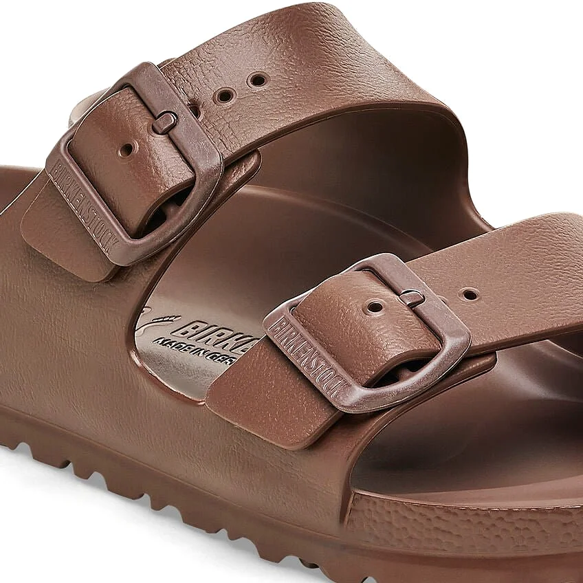 Birkenstock Women's Arizona Essentials - Roast EVA