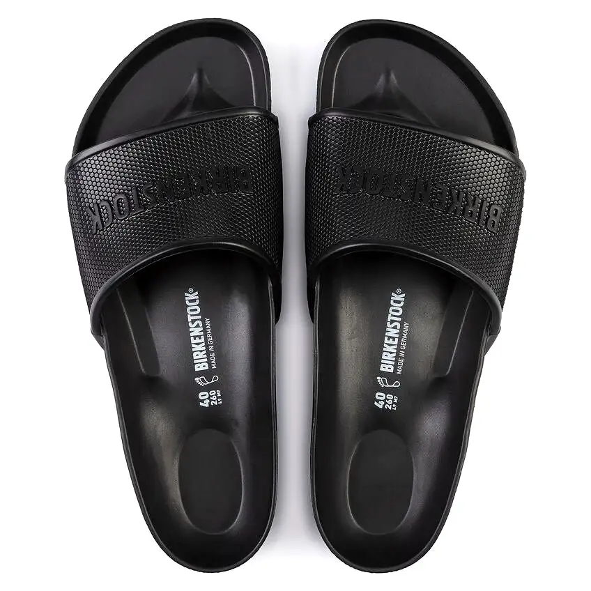 Birkenstock Women's Barbados - Black EVA