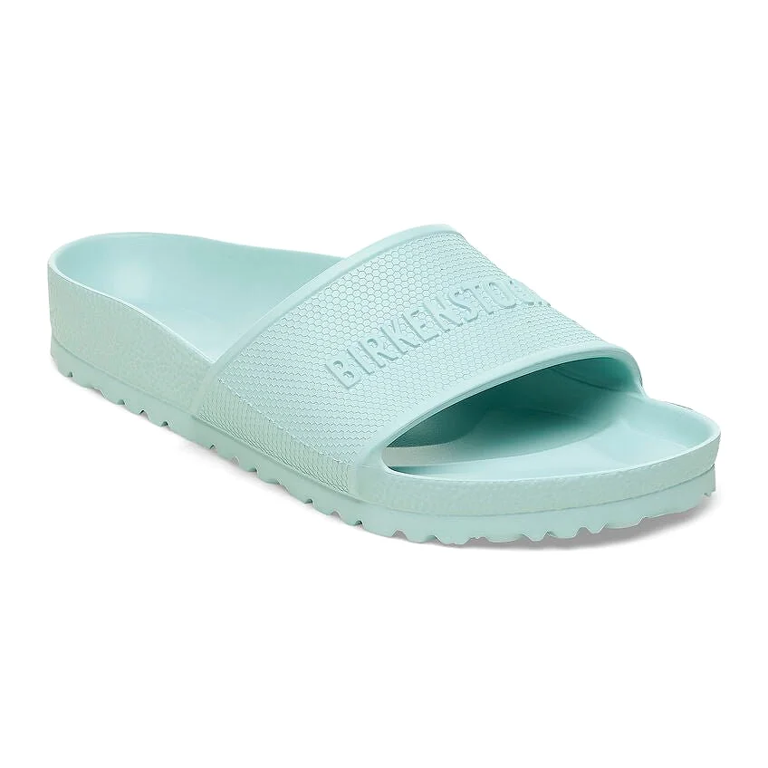 Birkenstock Women's Barbados - Surf Green EVA